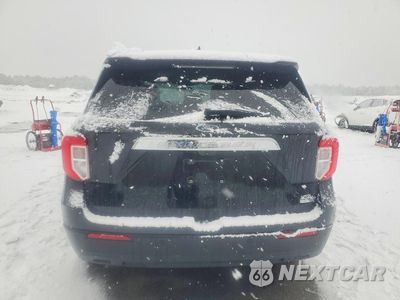 Zdjęcie 6 z 13 samochodu: 2020 FORD EXPLORER 4 VIN:1FMSK8BH1LGA94191 - miniatura