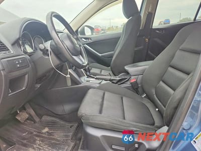 Zdjęcie 7 z 12 samochodu: 2015 MAZDA CX-5 TOURING VIN:JM3KE2CY3F0461216 - miniatura