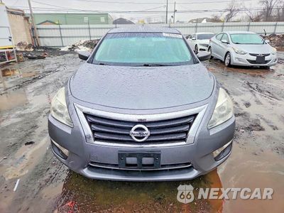 Piąte zdjęcie samochodu w środku: 2015 NISSAN ALTIMA 2.5 VIN:1N4AL3AP2FC484663 - miniatura