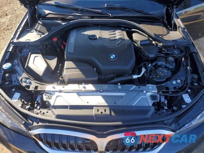 Zdjęcie 11 z 12 samochodu: 2023 BMW 330XI VIN:3MW89FF01P8D17043 - miniatura
