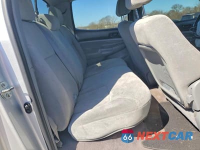 Zdjęcie 10 z 11 samochodu: 2007 TOYOTA TACOMA DOUBLE CAB PRERUNNER LONG BED VIN:3TMKU72N77M012037 - miniatura