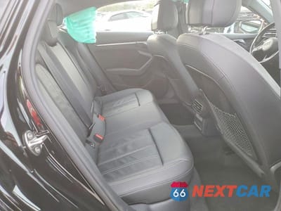 Zdjęcie 10 z 12 samochodu: 2023 AUDI A3 PREMIUM VIN:WAUAUDGYXPA099410 - miniatura