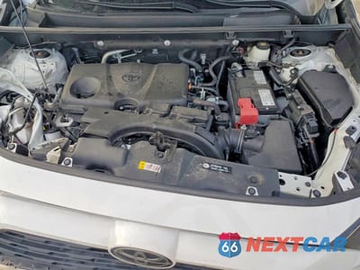 Zdjęcie 12 z 13 samochodu: 2020 TOYOTA RAV4 LE VIN:2T3F1RFV3LW128487 - miniatura