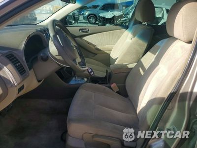 Zdjęcie 7 z 13 samochodu: 2008 NISSAN ALTIMA 2.5 VIN:1N4AL21E88N415458 - miniatura