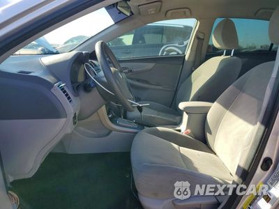 Zdjęcie 7 z 14 samochodu: 2010 TOYOTA COROLLA BASE VIN:1NXBU4EE4AZ182820 - miniatura