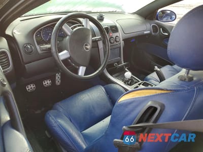 Zdjęcie 8 z 14 samochodu: 2006 PONTIAC GTO VIN:6G2VX12U16L558834 - miniatura