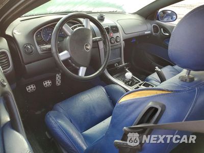 Zdjęcie 8 z 14 samochodu: 2006 PONTIAC GTO VIN:6G2VX12U16L558834 - miniatura