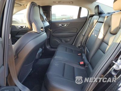 Zdjęcie 10 z 12 samochodu: 2024 VOLVO S60 CORE VIN:7JRL12TK4RG322231 - miniatura