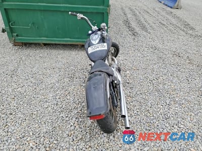 Zdjęcie 6 z 10 samochodu: 2003 YAMAHA XVS1100 A VIN:JYAVP11E33A034963 - miniatura