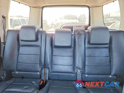 Zdjęcie 10 z 12 samochodu: 2006 LAND ROVER LR3 SE VIN:SALAD25436A388773 - miniatura