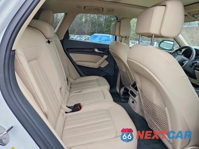 Zdjęcie 11 z 12 samochodu: 2018 AUDI Q5 PREMIUM PLUS VIN:WA1BNAFYXJ2157824 - miniatura