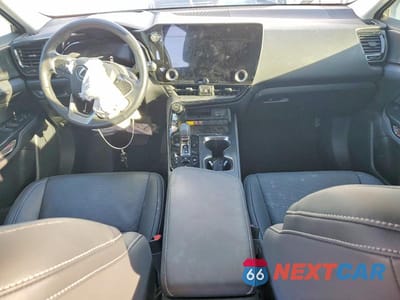 Zdjęcie 8 z 12 samochodu: 2022 LEXUS NX 350 VIN:JTJHKCEZ4N5002489 - miniatura
