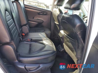 Zdjęcie 11 z 12 samochodu: 2020 TOYOTA HIGHLANDER L VIN:5TDCZRAH4LS020927 - miniatura