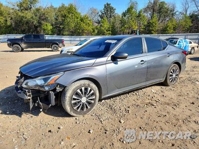 2019 NISSAN ALTIMA 2.5 S 1N4BL4BV6KC230021 - główne zdjęcie licytacji z USA - miniatura