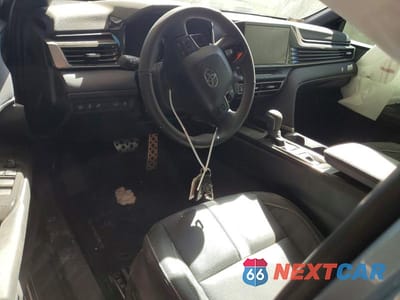 Zdjęcie 8 z 12 samochodu: 2026 TOYOTA CAMRY XSE VIN:4T1DAACK9TU659656 - miniatura