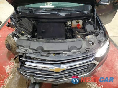 Zdjęcie 12 z 13 samochodu: 2020 CHEVROLET TRAVERSE LT VIN:1GNEVGKWXLJ157638 - miniatura