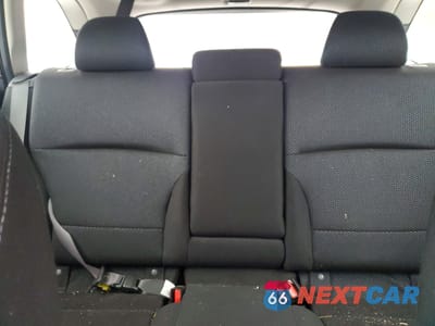 Zdjęcie 10 z 13 samochodu: 2019 SUBARU OUTBACK 2.5I PREMIUM VIN:4S4BSDDC7K3375735 - miniatura