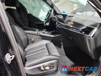 Zdjęcie 7 z 13 samochodu: 2026 BMW X5 XDRIVE40I VIN:5UX23EU05T9113304 - miniatura