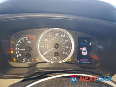 Zdjęcie 9 z 12 samochodu: 2021 TOYOTA COROLLA LE VIN:JTDEPMAE5MJ180921 - miniatura