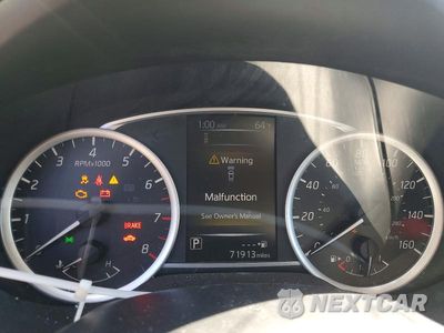 Zdjęcie 9 z 11 samochodu: 2018 NISSAN SENTRA S VIN:3N1AB7AP0JY262288 - miniatura