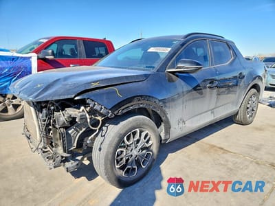 2023 HYUNDAI SANTA CRUZ SEL PREMIUM 5NTJDDAF1PH049970 - główne zdjęcie licytacji z USA - miniatura