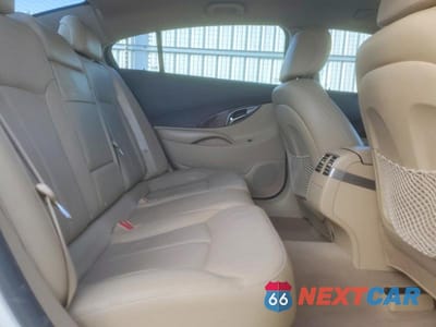 Zdjęcie 10 z 12 samochodu: 2011 BUICK LACROSSE VIN:1G4GC5ED7BF284396 - miniatura