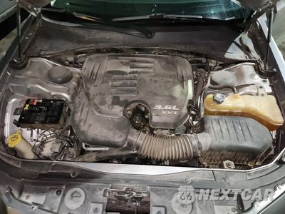 Zdjęcie 12 z 14 samochodu: 2015 CHRYSLER 300 LIMITED VIN:2C3CCAAG2FH859265 - miniatura