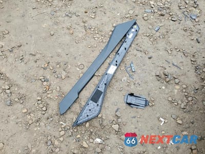 Zdjęcie 12 z 12 samochodu: 2019 AUDI A6 PREMIUM VIN:WAUK2AF27KN022940 - miniatura