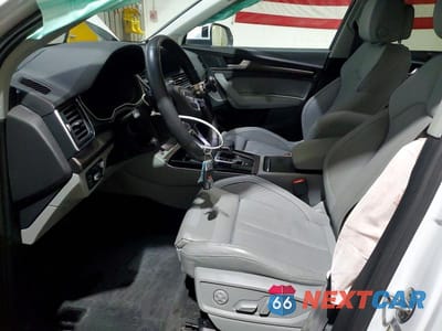 Zdjęcie 7 z 13 samochodu: 2023 AUDI Q5 PRESTIGE 45 VIN:WA1FAAFY6P2052560 - miniatura