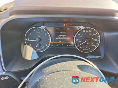 Zdjęcie 9 z 14 samochodu: 2023 NISSAN ROGUE SL VIN:JN8BT3CB6PW182250 - miniatura