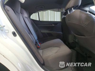 Zdjęcie 10 z 11 samochodu: 2023 TOYOTA CAMRY LE VIN:4T1C11AK8PU105741 - miniatura