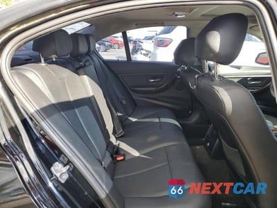 Zdjęcie 10 z 11 samochodu: 2014 BMW 328 I SULEV VIN:WBA3C1C57EK114202 - miniatura