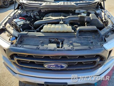Zdjęcie 11 z 13 samochodu: 2022 FORD F150 SUPERCREW VIN:1FTFW1C86NKD02548 - miniatura