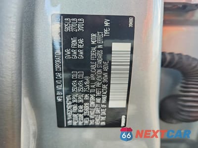 Zdjęcie 13 z 13 samochodu: 2013 VOLVO XC90 3.2 VIN:YV4952CY6D1671174 - miniatura