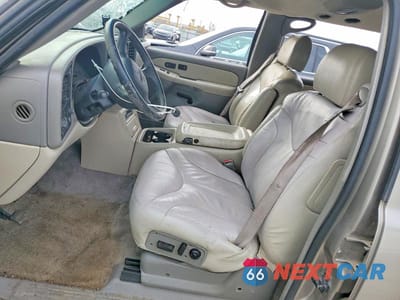 Zdjęcie 7 z 12 samochodu: 2001 GMC YUKON XL K1500 VIN:3GKFK16T41G112040 - miniatura