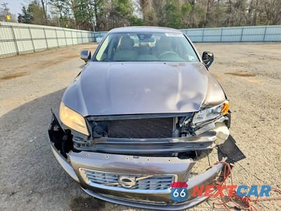 Piąte zdjęcie samochodu w środku: 2012 VOLVO S80 3.2 VIN:YV1952AS9C1157118 - miniatura