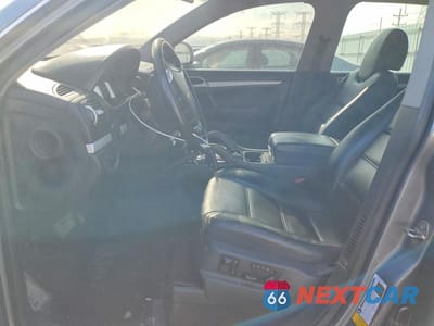 Zdjęcie 7 z 14 samochodu: 2006 PORSCHE CAYENNE VIN:WP1AA29P76LA28204 - miniatura