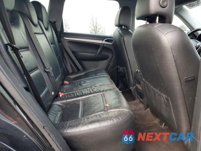 Zdjęcie 11 z 12 samochodu: 2005 PORSCHE CAYENNE S VIN:WP1AB29P25LA66547 - miniatura