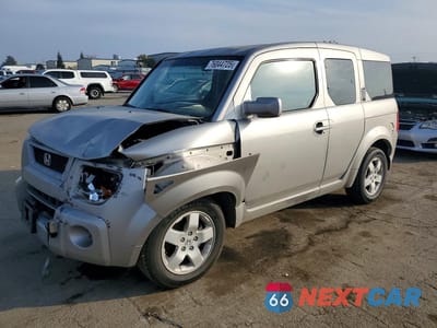 2004 HONDA ELEMENT EX 5J6YH286X4L032310 - główne zdjęcie licytacji z USA - miniatura