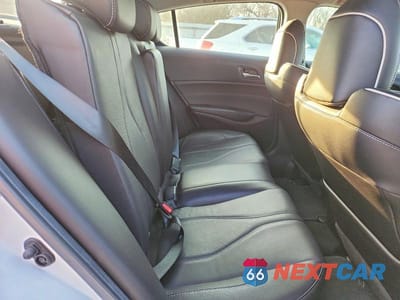 Zdjęcie 10 z 12 samochodu: 2020 ACURA ILX PREMIUM VIN:19UDE2F71LA010328 - miniatura
