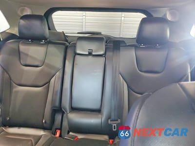 Zdjęcie 10 z 13 samochodu: 2018 FORD EDGE TITANIUM VIN:2FMPK4K91JBB20607 - miniatura