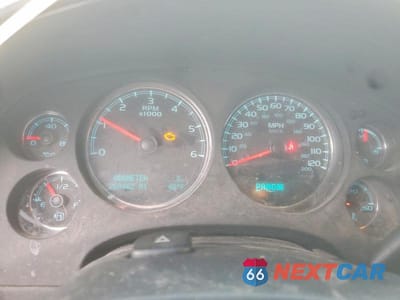 Zdjęcie 9 z 11 samochodu: 2011 CHEVROLET TAHOE SPECIAL VIN:1GNSK2E00BR244406 - miniatura