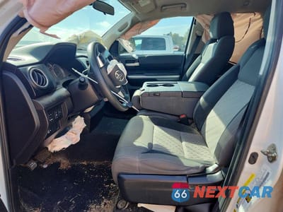 Zdjęcie 7 z 13 samochodu: 2016 TOYOTA TUNDRA DOUBLE CAB SR VIN:5TFRM5F1XGX097007 - miniatura
