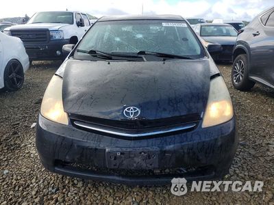 Piąte zdjęcie samochodu w środku: 2007 TOYOTA PRIUS VIN:JTDKB20U877554566 - miniatura