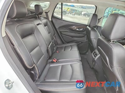 Zdjęcie 11 z 13 samochodu: 2019 GMC TERRAIN DENALI VIN:3GKALSEX2KL195090 - miniatura