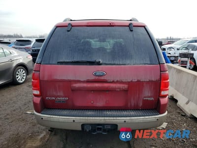 Zdjęcie 6 z 13 samochodu: 2005 FORD EXPLORER EDDIE BAUER VIN:1FMZU74K95UA26284 - miniatura