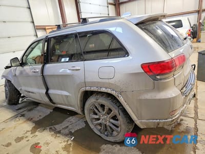 Drugie zdjęcie samochodu z przodu: 2020 JEEP GRAND CHEROKEE LAREDO VIN:1C4RJFAG8LC104032 - miniatura