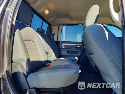 Zdjęcie 10 z 12 samochodu: 2016 RAM 1500 SLT VIN:3C6RR7LTXGG181763 - miniatura