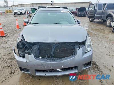 Piąte zdjęcie samochodu w środku: 2007 NISS MAXIMA VIN:1N4BA41E87C850741 - miniatura