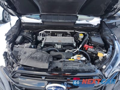 Zdjęcie 12 z 13 samochodu: 2025 SUBARU ASCENT ONYX EDITION VIN:4S4WMAFD5S3417111 - miniatura